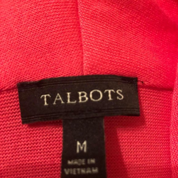 Woman’s Top by TalBots - Picture 4 of 5